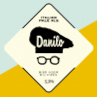 Pronck Danilo logo